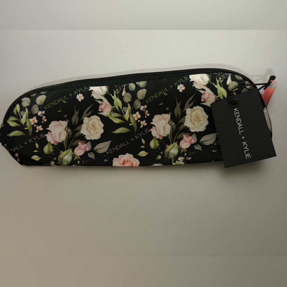 Brush & Pencil Bag/Pouch